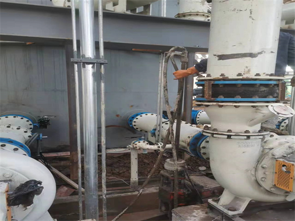 雷鸣镇设备基础沉降下沉注浆加固增加荷载