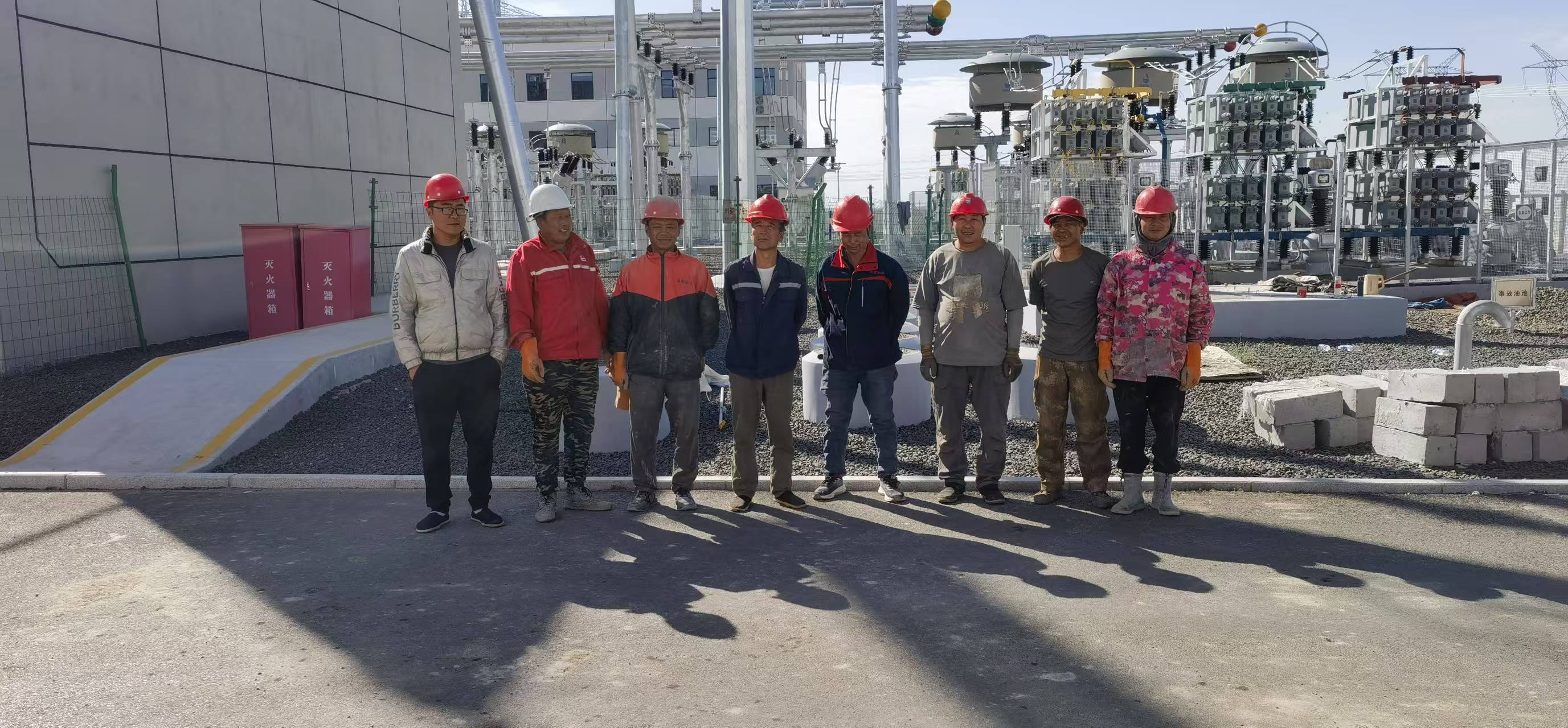 雷鸣镇地基沉降如何修复？